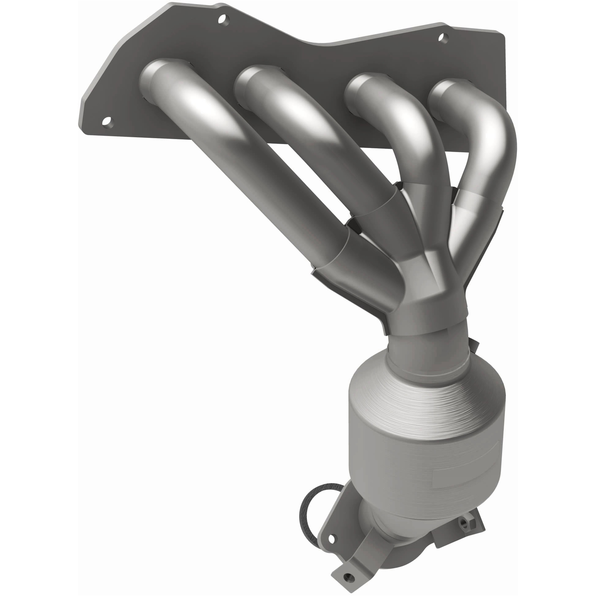 MagnaFlow 2012-2014 Toyota Camry California Grade CARB Compliant Direct-Fit Catalytic Converter